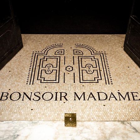 巴黎 Bonsoir Madame酒店 外观 照片